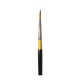 Daler-Rowney SYSTEM 3 penseel - synthetische haren - serie 85 rond