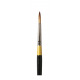 Daler-Rowney SYSTEM 3 penseel - synthetische haren - serie 85 rond