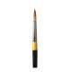 Daler-Rowney SYSTEM 3 penseel - synthetische haren - serie 85 rond