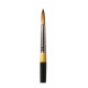 Daler-Rowney SYSTEM 3 penseel - synthetische haren - serie 85 rond