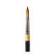 Daler-Rowney SYSTEM 3 penseel - synthetische haren - serie 85 rond
