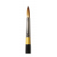 Daler-Rowney SYSTEM 3 penseel - synthetische haren - serie 85 rond