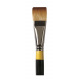 Daler-Rowney SYSTEM 3 Penseel - synthetische haren - serie 55 plat kort