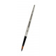 Daler-Rowney GRADUATE penseel - synthetische haren - rond - kort handvat