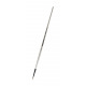 Daler-Rowney GRADUATE penseel - synthetische haren - rond - lange steel