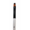 Daler-Rowney GRADUATE Penseel - synthetische haren - kort plat - lange steel