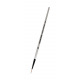Daler-Rowney GRADUATE penseel - synthetische haren - extra fijne tracer - korte steel