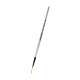 Daler-Rowney GRADUATE Penseel - synthetische haren - lange tracer - kort handvat