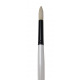 Daler-Rowney GRADUATE Penseel - varkenshaar - rond - lange steel