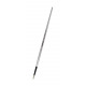 Daler-Rowney GRADUATE Penseel - varkenshaar - rond - lange steel