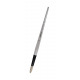 Daler-Rowney GRADUATE Penseel - varkenshaar - rond - lange steel