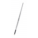 Daler-Rowney GRADUATE Penseel - varkenshaar - kort plat - lange steel