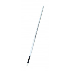 Pinceau Plat Graduate Daler Rowney - Pour Effet Badigeon, Taille 1 Pouce