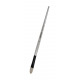 Daler-Rowney GRADUATE penseel - varkenshaar - kattentong - lange steel
