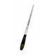 Daler-Rowney GRADUATE penseel - synthetisch/ponyhaar - kattentong - korte steel