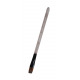 Daler-Rowney GRADUATE Penseel - synthetische/pony haren - wassing - korte steel