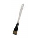 Daler-Rowney GRADUATE Penseel - synthetische/pony haren - wassing - korte steel