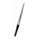 Daler-Rowney GRADUATE Penseel - synthetische/pony haren - ronde wassing - korte steel
