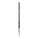 Daler-Rowney AQUAFINE penseel - synthetische haren - serie 81 extra korte marker
