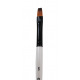 Daler-Rowney GRADUATE penseel - synthetische haren - plat - korte steel