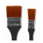 Set van 3 spalters - varkenshaar