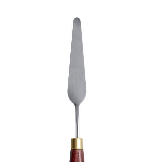 Couteau à peindre Lefranc Bourgeois Couteau à peindre Lefranc Bourgeois