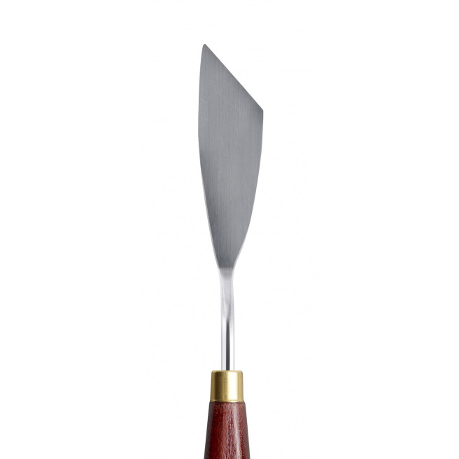 Couteau à peindre Lefranc Bourgeois Couteau à peindre Lefranc Bourgeois