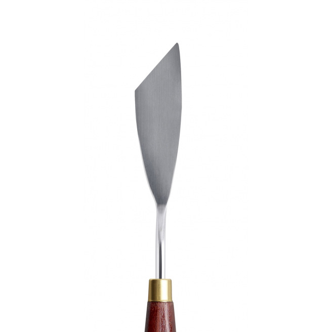 Couteau à peindre Lefranc Bourgeois Couteau à peindre Lefranc Bourgeois