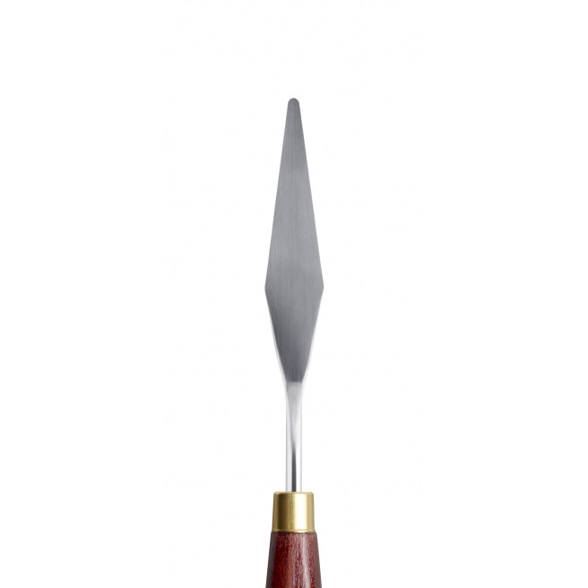Couteau à peindre Lefranc Bourgeois Couteau à peindre Lefranc Bourgeois