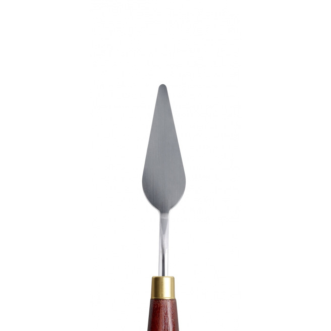 Couteau à peindre Lefranc Bourgeois Couteau à peindre Lefranc Bourgeois
