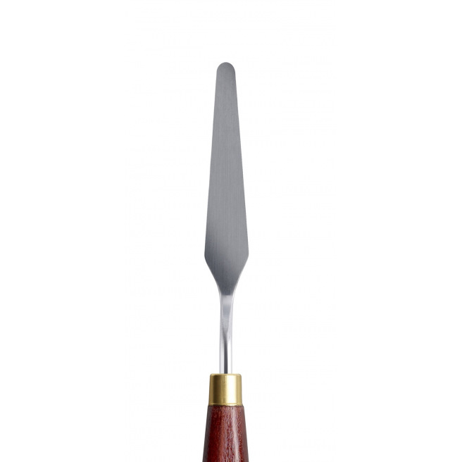 Couteau à peindre Lefranc Bourgeois Couteau à peindre Lefranc Bourgeois