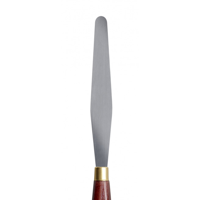 Couteau à peindre Lefranc Bourgeois Couteau à peindre Lefranc Bourgeois