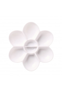 Reeves plastic bloemenpalet