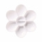Reeves plastic bloemenpalet