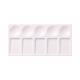Reeves rechthoekig plastic palet
