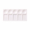 Reeves rechthoekig plastic palet