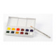 Winsor & Newton COTMAN aquarelset