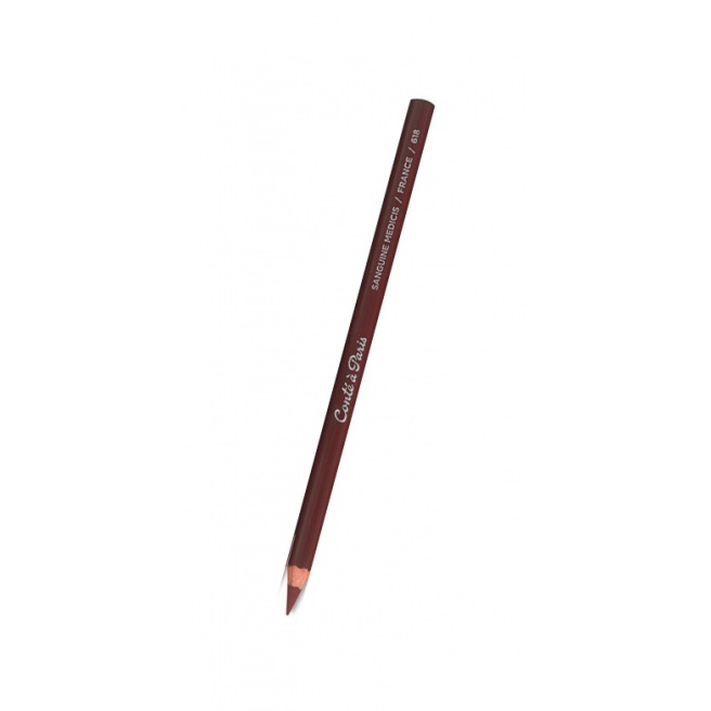 Crayon esquisse Conté à Paris SANGUINE