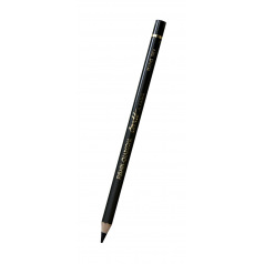 Crayon esquisse Conté à Paris FUSAIN