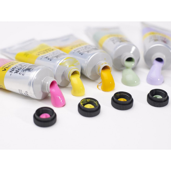 Winsor & Newton GALERIA acrylverf