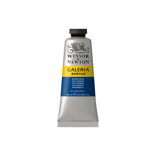 Winsor & Newton GALERIA acrylverf