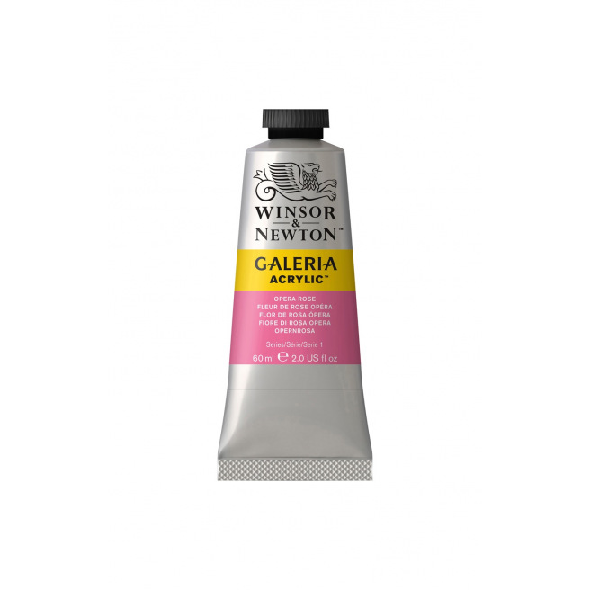 Peinture acrylique Winsor & Newton GALERIA