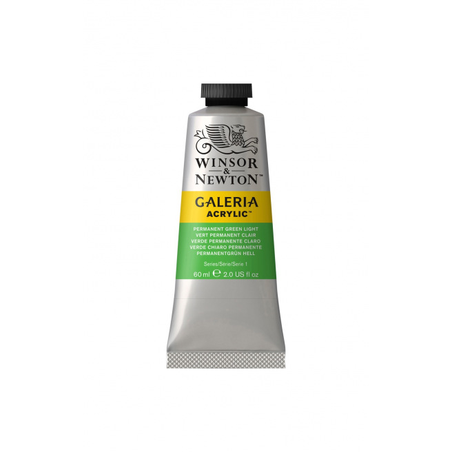 Peinture acrylique Winsor & Newton GALERIA