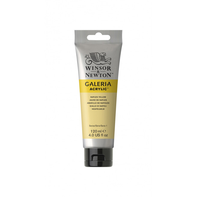 Winsor & Newton GALERIA acrylverf