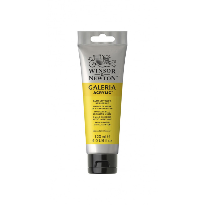 Winsor & Newton GALERIA acrylverf