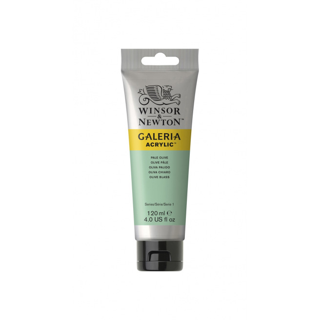 Winsor & Newton GALERIA acrylverf