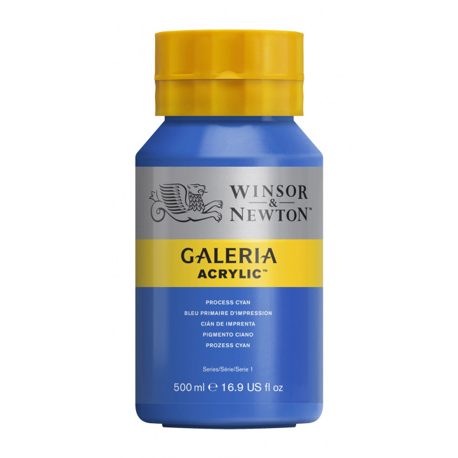 Winsor & Newton GALERIA acrylverf
