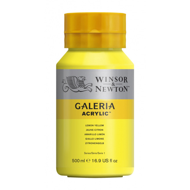 Winsor & Newton GALERIA acrylverf
