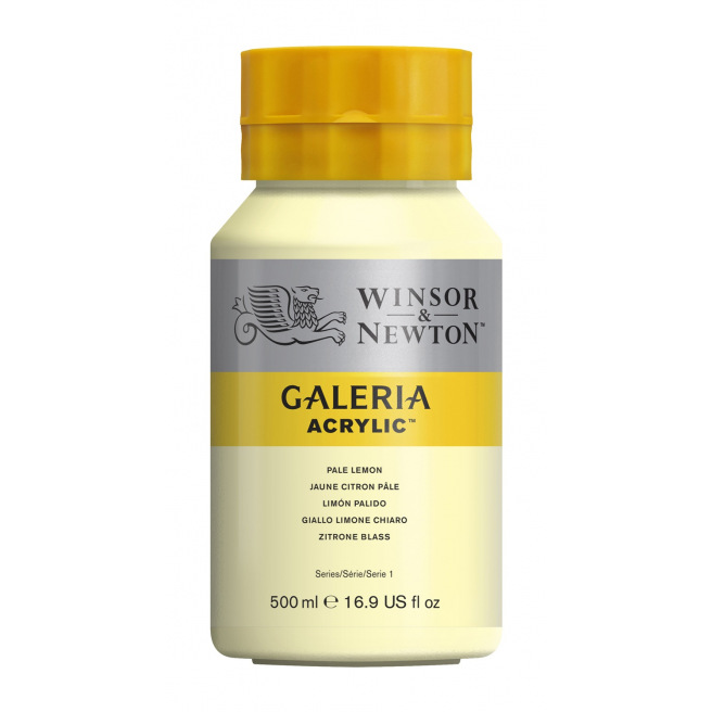 Winsor & Newton GALERIA acrylverf