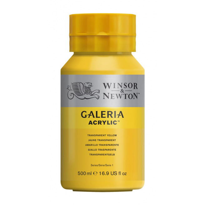 Winsor & Newton GALERIA acrylverf